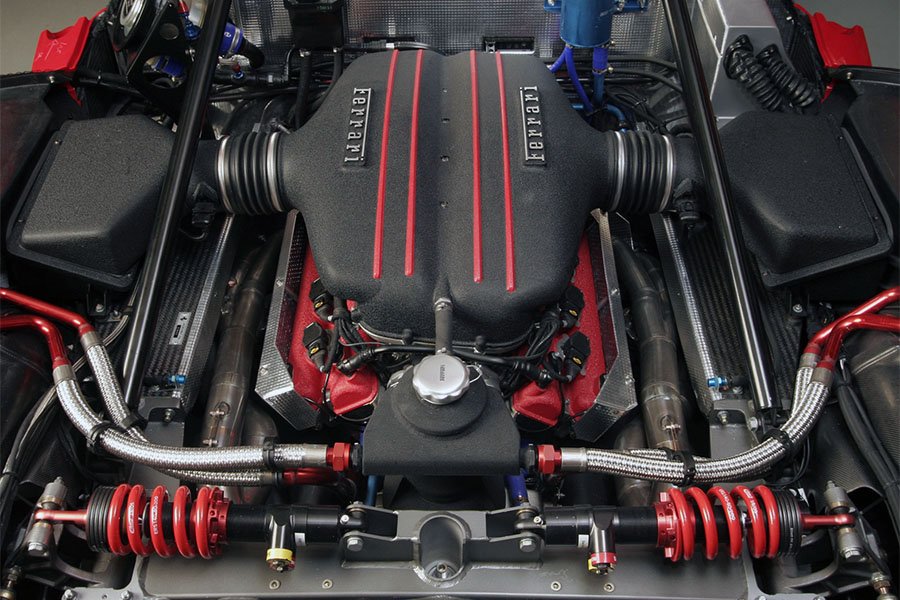 Ferrari FXX Guide — Supercar Nostalgia